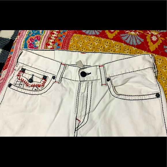 TRUE RELIGION JEANS - Picture 12 of 16
